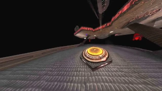Quake 3 Arena Missionpack Прохождение Часть 30