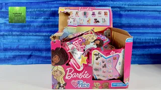 Barbie Pets Series 9 Blind Bag Collectible Figures Review Opening | CollectorCorner