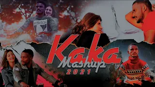 Kaka Mashup 2021 - DJ Danish | Best Punjabi Mashup | Valentine special | Latest Punjabi Song 2021