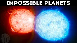 10 "Impossible" Things That Can Happen On Other Planets