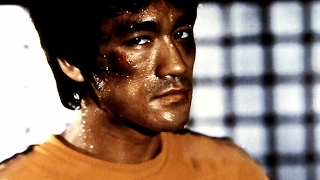 BRUCE LEE - JOGO DA MORTE (CENA DE LUTA HD )