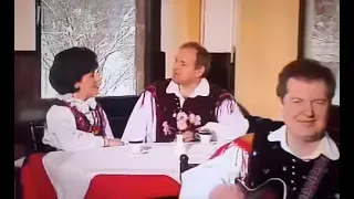 Ansambel Franca Miheliča - Tvoja ljubezen naj me vodi domov