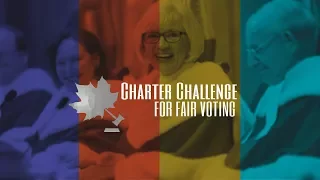 Charter Challenge for Fair Voting