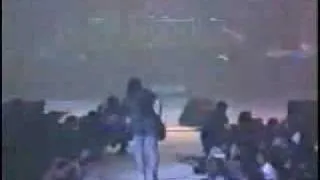 Blind Guardian - Barbara Ann (live in Bangkok 1995)