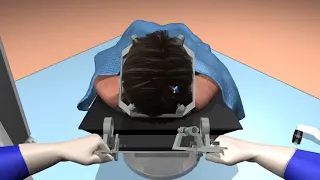 Neuro Navigation Guided Brain Surgery | Brain Treatment Animation | Medical Animation |IBS Hospital