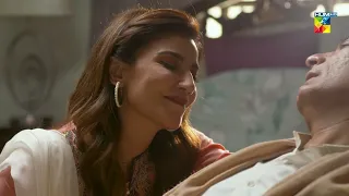 Tarpa Tarpa Kar Marun Gi...! #nawalsaeed #asadsiddiqui - Dagh e Dil - HUM TV