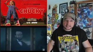 CHUCKY | SEASON 3 EPISODE 7 | THERE WILL BE BLOOD