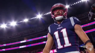 Patriots Hype Video 2019-2020 Avengers Endgame