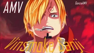 AMV | One Piece | Vinsmoke Sanji | Demons