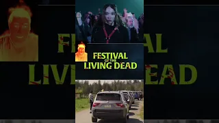 Festival of the Living Dead 2024