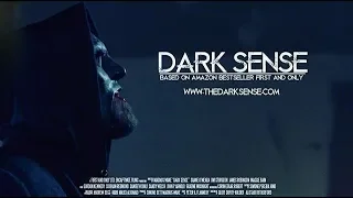 DARK SENSE Trailer 2019 HD