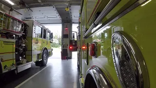 Engine 49-5 responding