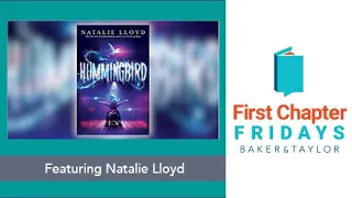 Natalie Lloyd First Chapter Friday