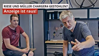 Alles über das Faltschloss Abus BORDO 6500A SmartX - Smarter als der Fahrraddieb?