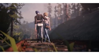 Life Is Strange GMV - You Can be King Again