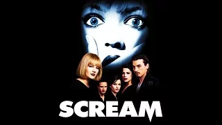 Scream - Trailer Deutsch 1080p HD
