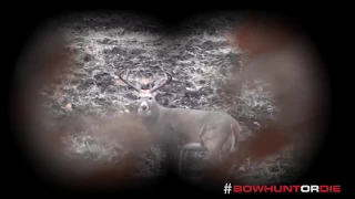Desperate Bowhunters Throw Everything At This Buck | What Are They Thinking?