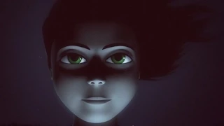 Caldera - Animated Short Film (My edit) 1080p