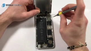 Réparation iPhone 6 en 5 minutes : l'écran prémonté