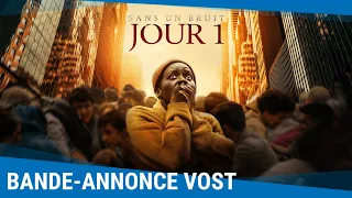 Sans Un Bruit : Jour 1 - Bande-annonce VOST [Au cinéma le 26 juin]