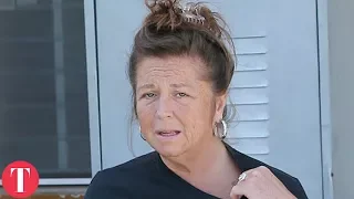 Abby Lee Miller's SAD Life Since Being Released From Prison