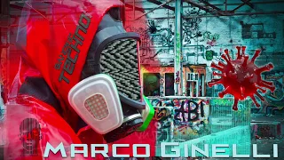 Marco Ginelli @ Banging Techno sets 242