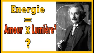 ❤️ Une Lettre pour une Vérité très profonde | Albert Einstein |  Relativité et Amour