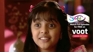 Iccha Has To Settle For Old And Used Toys | Uttaran