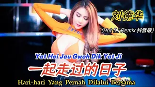 刘德华 - 一起走过的日子 (dj版) Yat Hei Jau Gwoh Dik Yat Ji【Hari-hari yang pernah dilalui bersama】Terjemahan