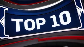Reacting To NBA Top 10 Plays Of The Night | January 22, 2021