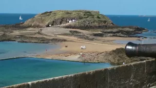 Bienvenue dans la Cité corsaire Saint Malo HD