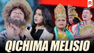 Million jamoasi - Qichima Melisio