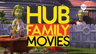 May Hub Family Movies (Promo) - Hub Network