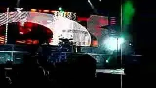 Def Leppard 2007 Louisville, Kentucky Switch solo