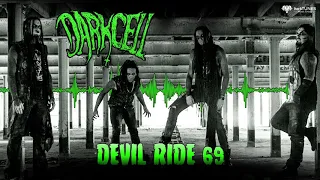 DARKCELL - Devil Ride 69 [FULL SONG] | darkTunes Music Group