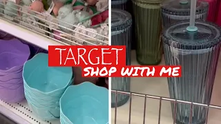 TARGET | DOLLAR SPOT & MORE #shopwithme #easter #spring ​⁠