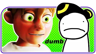 DREAM'S Terrible Music Video: Mask (@RebelTaxi)