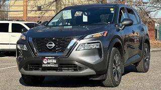 2023 Nissan Rogue SV REVIEW - The Best Trim To Buy?
