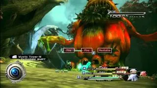 Final Fantasy XIII-2 - Royal Ripeness (Full Power)