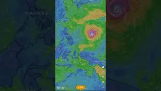 Philippines weather May 2023