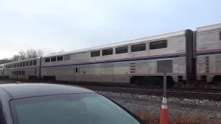 #2851 Amtrak PO29