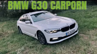 BMW G30 Carporn | by DemonCarZ