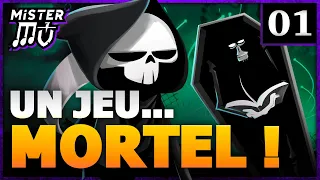 UN JEU MORTEL | Have A Nice Death (01)