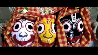 Tora bhakata talikaru odia jagannath bhajan.