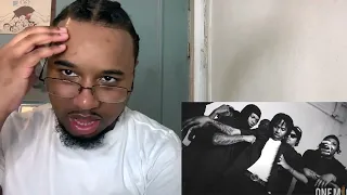 HE ON BAD TIMING !!! NAZGPG ONE MIC FREESTYLE | Crooklyn Reaction