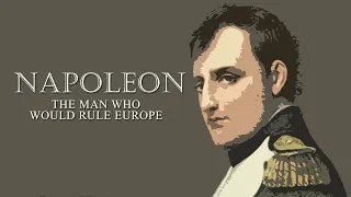 Napoleon - The Early Years - Full Documentary - Ep1