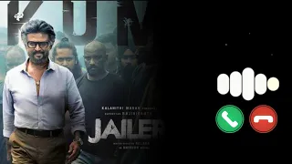 Hukum jailer song ringtone🔥| Anirudh | Bgm Street  #jailer
