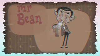 Mr. Bean Theme - (vLys0M Remix)