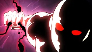 GOKU VS SAITAMA PART 5 I  Fan Animation I TRAILER