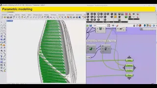 Rhino User Webinar: The future generation of NET ZERO buildings from Zaha Hadid Architects